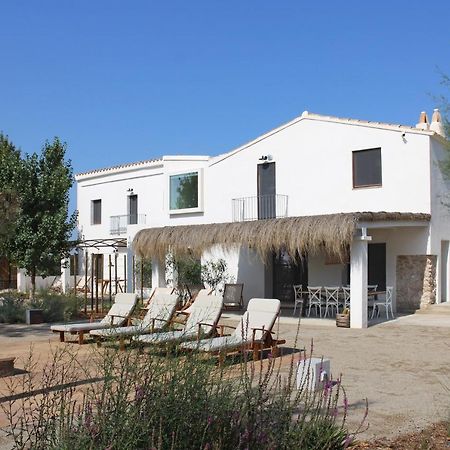 Mas D'En Mas Villa Camarles Exterior photo