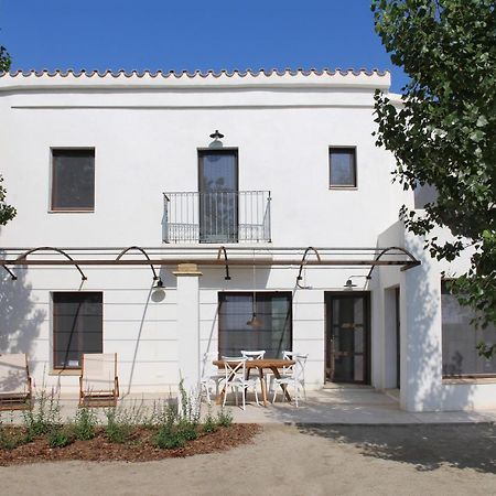 Mas D'En Mas Villa Camarles Exterior photo